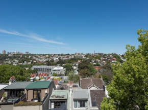 Dantosa Studio, Sydney